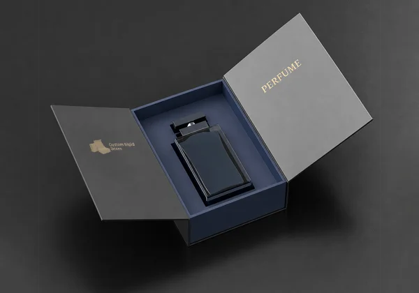 Custom Perfume Boxes