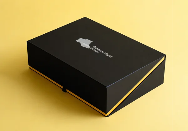 luxury branded boxes